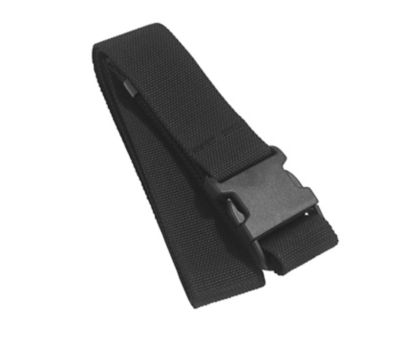 Bucket Boss Poly Webbing Work Belt, 2 in.