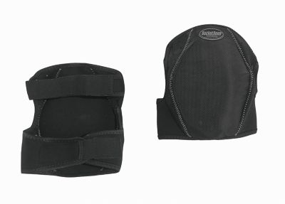 Bucket Boss Neoflex Flooring Knee Pads, Black