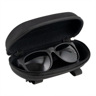 Image showing  Auto Eyewear Case, Black