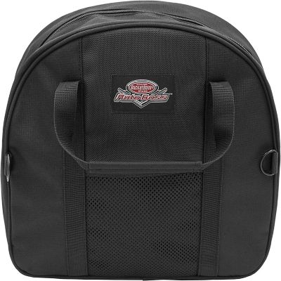 Bucket Boss Auto Jumper Cable Bag, Black, AB30070