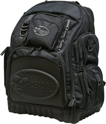 Image showing  Destroyer 1680D Poly Tech pk., DO-DES