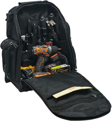 Image showing  Destroyer 1680D Poly Tech pk., DO-DES