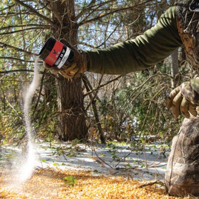 Image showing  Cherry on Top Corn Coating Deer Attractant, 1 lb.