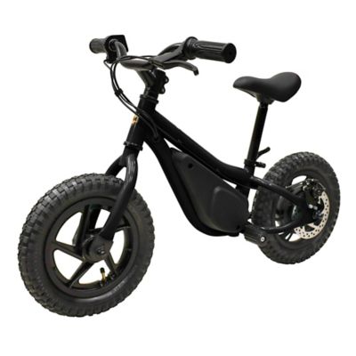 electric balance bike