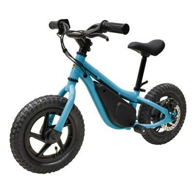 balance bike electric