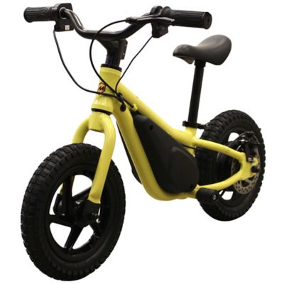 tractor bike for toddlers