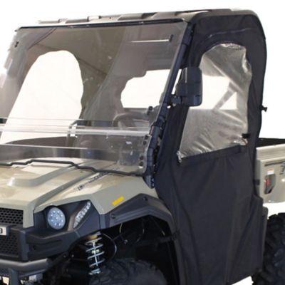Image showing  Soft Cab Enclosure for T-Boss 410 UTVs