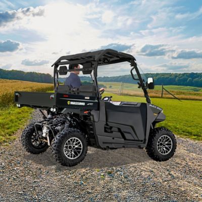 Image showing  Buck 250 Side by Side UTV/ATV