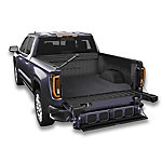 Truck Bed & Tailgate Accessories