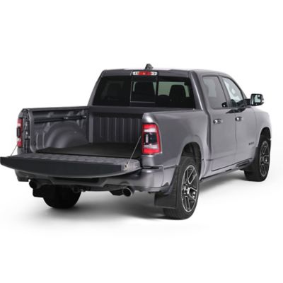 ram 1500 bed rug