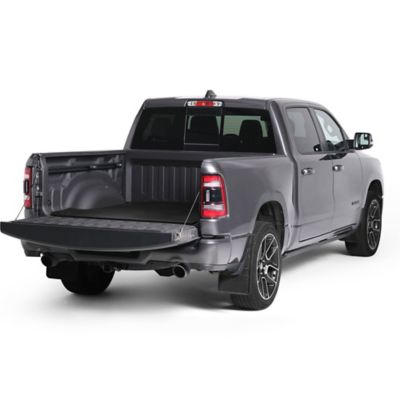 dodge truck bed mats