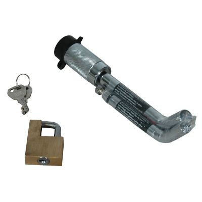 Trailer Locks at Tractor Supply Co.