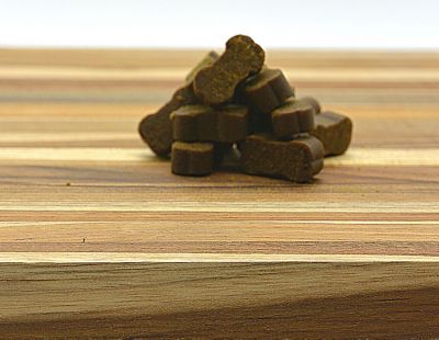 Image showing  Broad-Spectrum Hemp Soft Chewable Anxiety Supplements for Dogs, Peanut Butter Flavor, 3.17 oz., 30 ct.