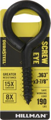 Screw Eye Hooks at Tractor Supply Co.