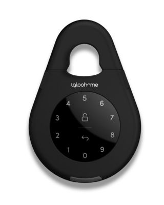 igloohome Smart Door Lock Box -  IGK3