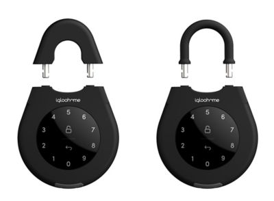 Image showing  Smart Door Lock Box