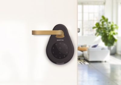 Image showing  Smart Door Lock Box