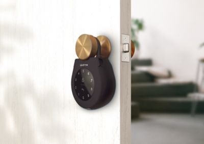 Image showing  Smart Door Lock Box