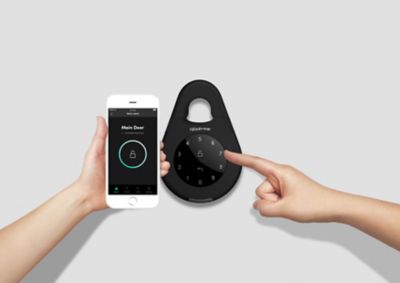 Image showing 5 th igloohome Smart Door Lock Box