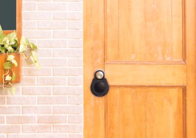 Image showing 6 th igloohome Smart Door Lock Box