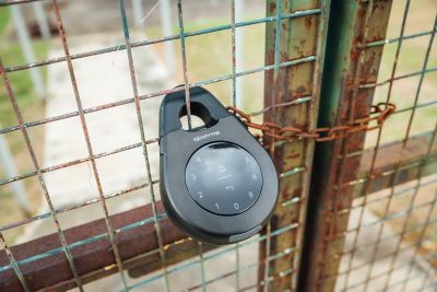 Image showing 7 th igloohome Smart Door Lock Box