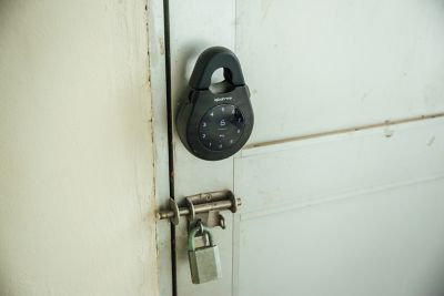 Image showing 8 th igloohome Smart Door Lock Box