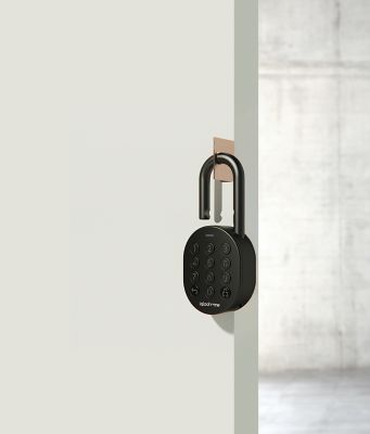 Image showing  Smart Door Padlock