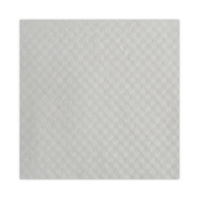 Image showing  Multi-Fold Paper Towels, 9 in. x 9-9/20 in., White, 16-Pack, 250 Towels/Pack