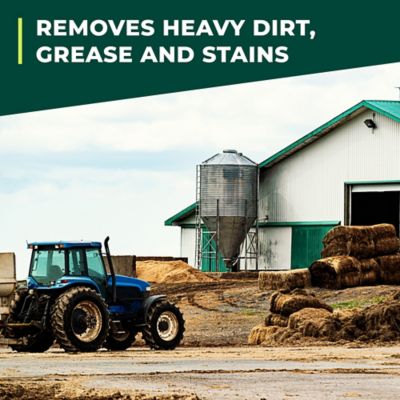 Image showing Industrial All-Purpose Cleaner and Degreaser, Concentrated, 55 gal.