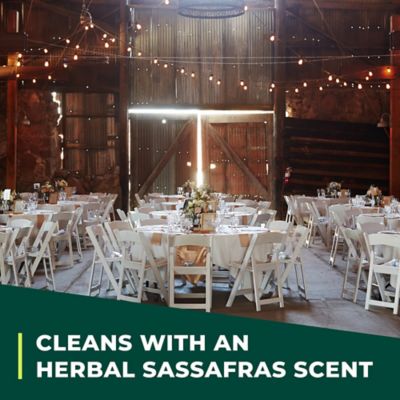 Image showing Industrial All-Purpose Cleaner and Degreaser, Concentrated, 55 gal.