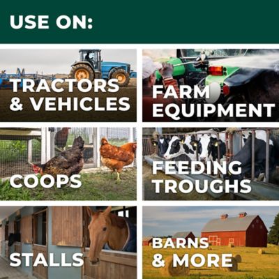 Image showing Industrial All-Purpose Cleaner and Degreaser, Concentrated, 55 gal.