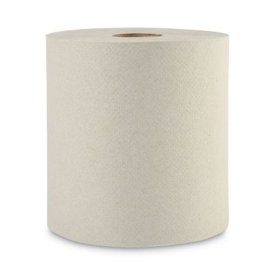 Boardwalk Green Universal Roll Paper Towels, 8 in. x 800 ft., 6 ct.