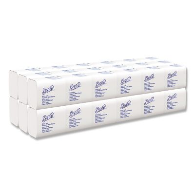Image showing  Control Hygienic Bath Tissue, Septic Safe, 2-Ply, White, 36-Pack, 250 Sheets/Roll