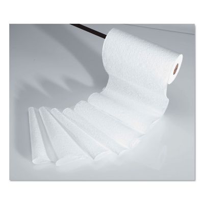 Image showing  Kitchen Roll Paper Towels, 11 in. x 8.75 in., 128 Sheets/Roll, 20 Rolls/Carton
