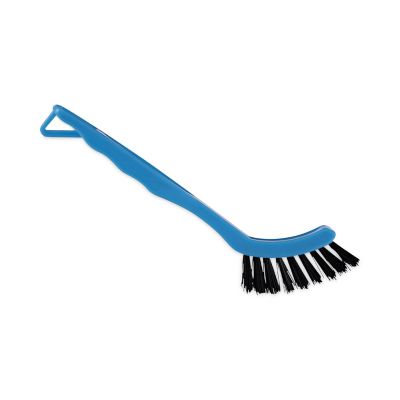 Scrub Brush with Long Handle Grout Cleaner Brush and Small