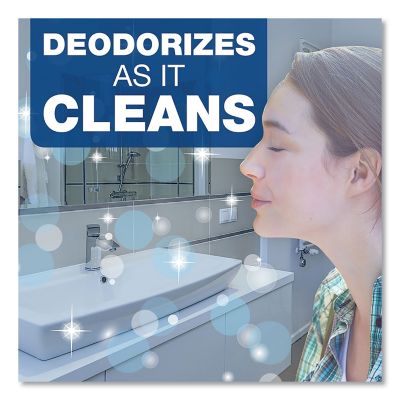 Image showing  21 oz. Multi-Use Cleanser with Chlorinol Powder, 24-Pack