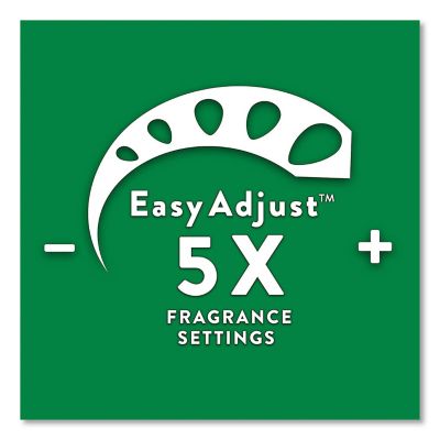 Image showing 6 th Air Wick Scented Oil Refill, Fresh Waters, 0.67 oz., 6 ct.