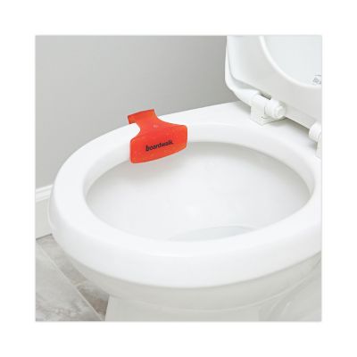 Image showing  Toilet Bowl Clip Freshener, Mango, 12 ct.
