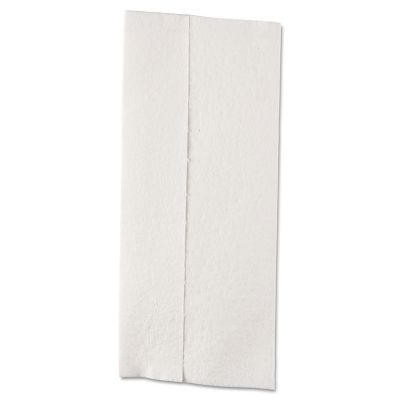 Image showing  Tall Dispenser All-Purpose DRC Disposable Cleaning Wipers, White, 10-Pack