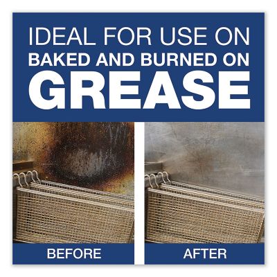 Image showing  32 oz. Dish Power Grease Dissolver, 6-Pack