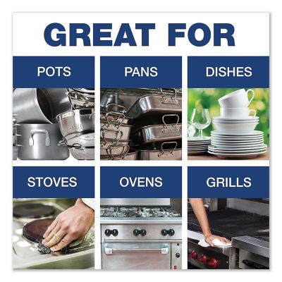 Image showing 5 th Dawn 32 oz. Dish Power Grease Dissolver, 6-Pack