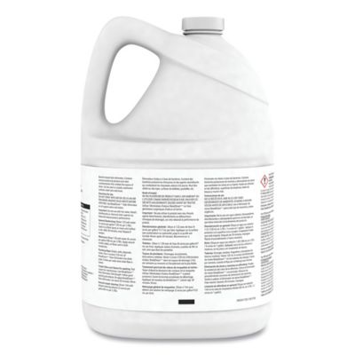 Image showing  Breakdown Liquid Odor Eliminator, Fresh Scent, 1 gal.