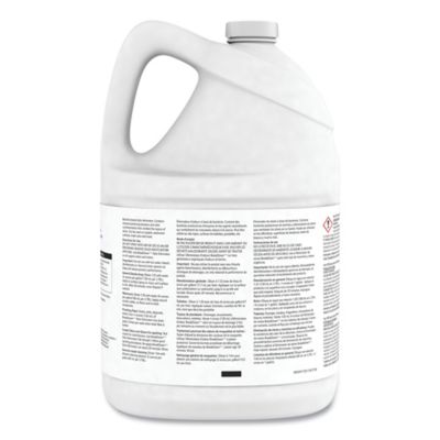 Image showing  Breakdown Odor Eliminator, Cherry Almond Scent, 1 gal., 4 ct.