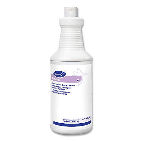 Diversey All Purpose Cleaners At, Extend A Finish Chandelier Cleaner Sds