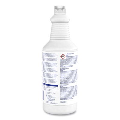 Image showing  32 oz. Emerel Fresh Scented Multi-Surface Creme Cleanser, 12-Pack