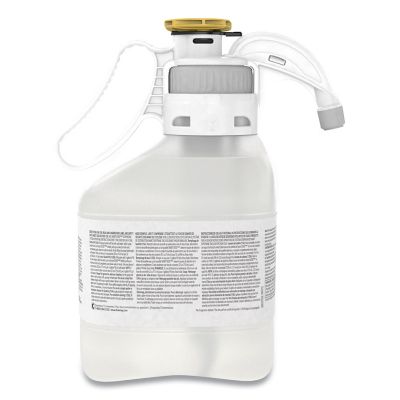 Image showing  47.34 oz. Perdiem Concentrated General Cleaner with Hydrogen Peroxide, 2-Pack