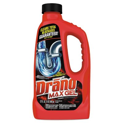 Drain & Septic Cleaner