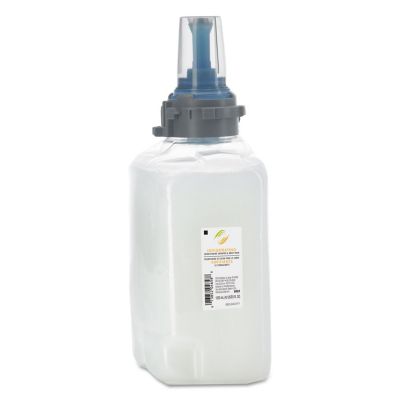 Image showing  1,250 mL Lather and Klean Body and Hair Shampoo Refill, Citrus Ginger