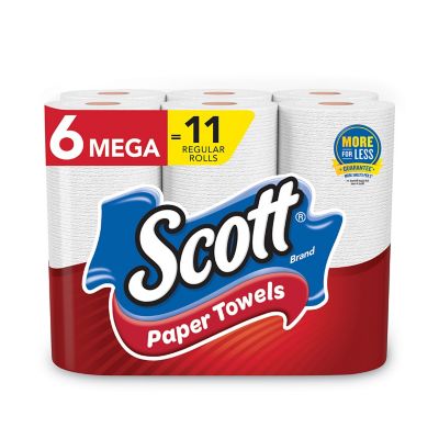 image of a Paper Towels