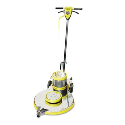 Mercury Floor Machines PRO-2000-20 Ultra High-Speed Burnisher, 1.5 HP